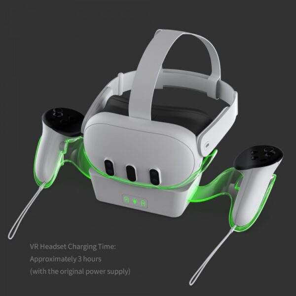 VR iplay VR Games Gun for O-Quest 2