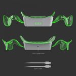 VR Dobe Charging Kit for OQ-3 - تصویر 3