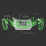 VR Dobe Charging Kit for OQ-3 - تصویر 2