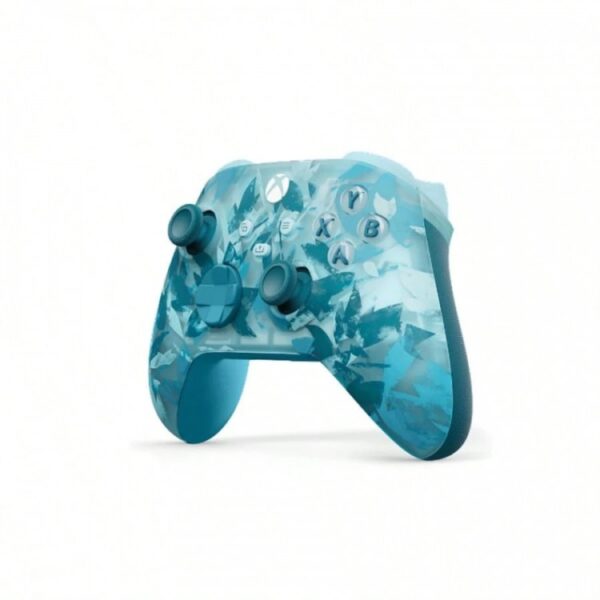 Xbox Wireless Controller - New Series - Ice Breaker Special Edition