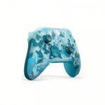 Xbox Wireless Controller - New Series - Ice Breaker Special Edition - تصویر 2
