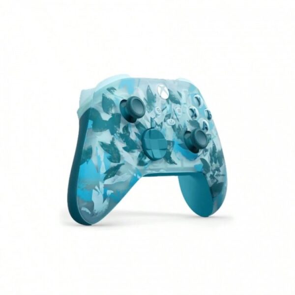 Xbox Wireless Controller - New Series - Ice Breaker Special Edition - تصویر 2