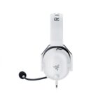 Razer Blackshark v2 X 7.1 Esports Gaming Headset - White Edition - تصویر 6