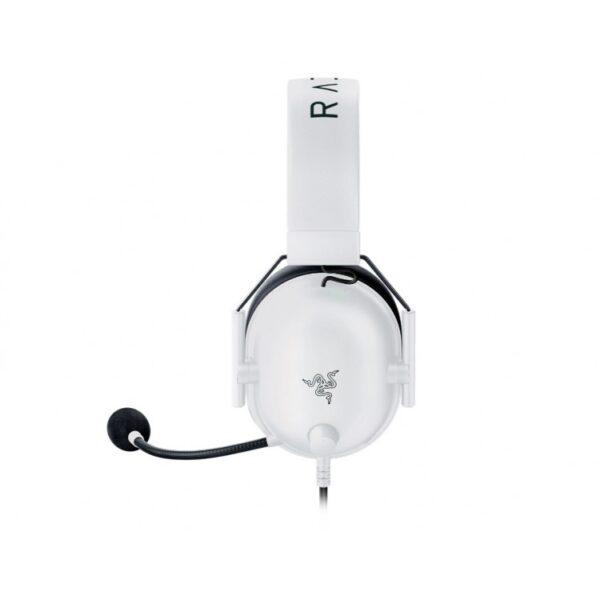 Razer Blackshark v2 X 7.1 Esports Gaming Headset - White Edition - تصویر 6