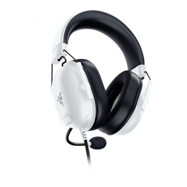 Razer Blackshark v2 X 7.1 Esports Gaming Headset - White Edition - تصویر 5