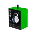 Razer Blackshark v2 X 7.1 Esports Gaming Headset - White Edition - تصویر 2