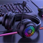 Onikuma X7 Pro Gaming Headset - تصویر 6