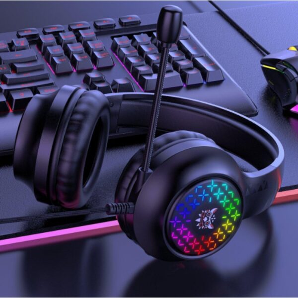 Steelseries Arctis Nova 7 Gen 2 Wireless Gaming Headset - Black