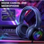 Onikuma X7 Pro Gaming Headset - تصویر 5