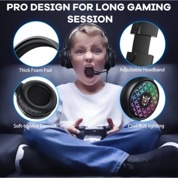 Steelseries Arctis Nova 7 Gen 2 Wireless Gaming Headset - Black