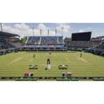Matchpoint: Tennis Championship Legends Edition - PS4 - تصویر 4