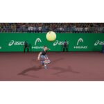 Matchpoint: Tennis Championship Legends Edition - PS4 - تصویر 3