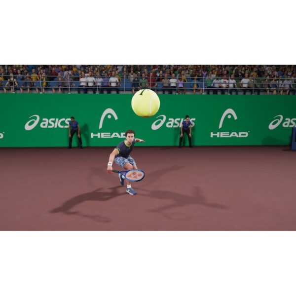 Matchpoint: Tennis Championship Legends Edition - PS4 - تصویر 3