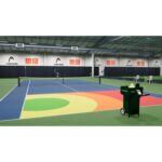 Matchpoint: Tennis Championship Legends Edition - PS4 - تصویر 2