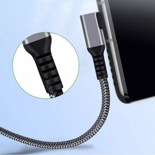 VR Link USB 3.2 Gen 1 to USB-C Cable - 5M - تصویر 5