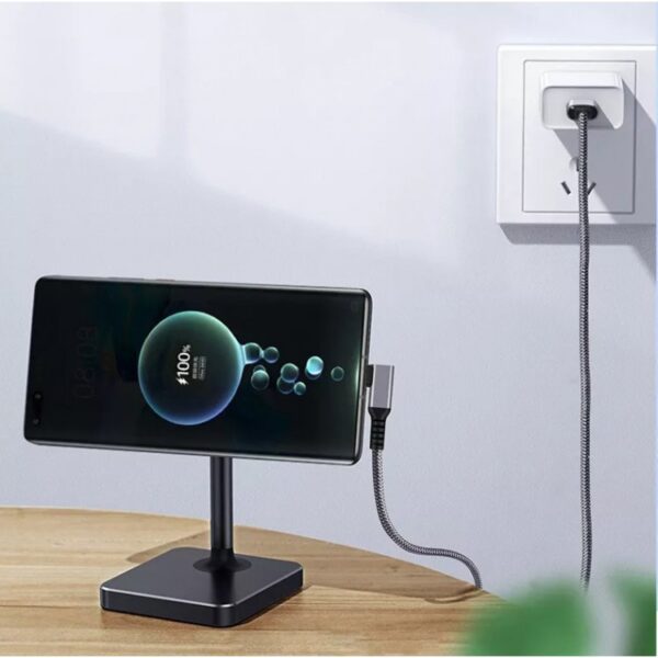 VR Link USB 3.2 Gen 1 to USB-C Cable - 5M