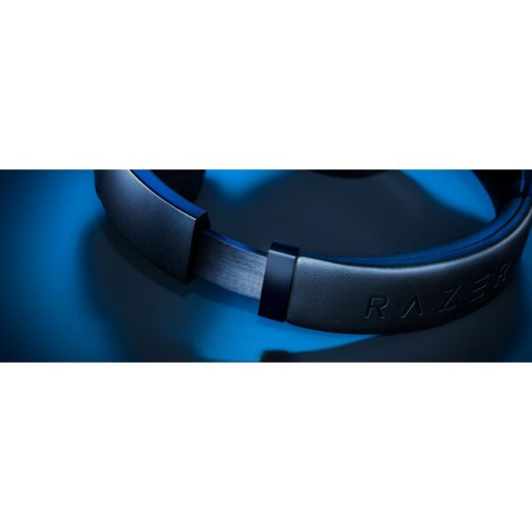 Razer Barracuda Wireless Gaming Headset - Black