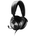 SteelSeries Arctis Nova Pro Wired Gaming Headset - تصویر 6