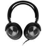 SteelSeries Arctis Nova Pro Wired Gaming Headset - تصویر 5