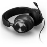 SteelSeries Arctis Nova Pro Wired Gaming Headset - تصویر 4