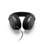 SteelSeries Arctis Nova 1 Gaming Headset - تصویر 5