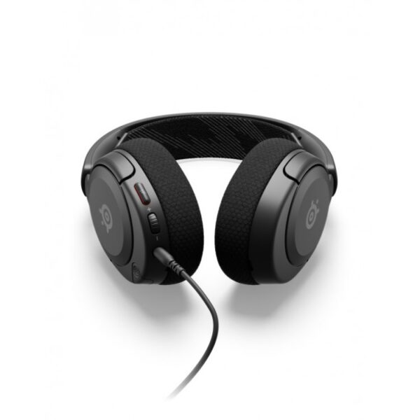 SteelSeries Arctis Nova 1 Gaming Headset - تصویر 5