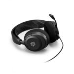 SteelSeries Arctis Nova 1 Gaming Headset - تصویر 4