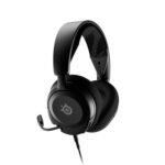 SteelSeries Arctis Nova 1 Gaming Headset - تصویر 2