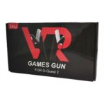 VR iplay VR Games Gun for O-Quest 2 - تصویر 4