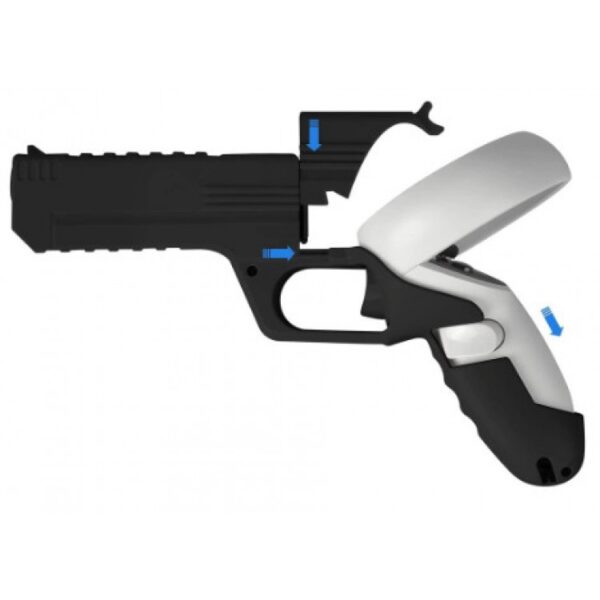 VR iplay VR Games Gun for O-Quest 2 - تصویر 3