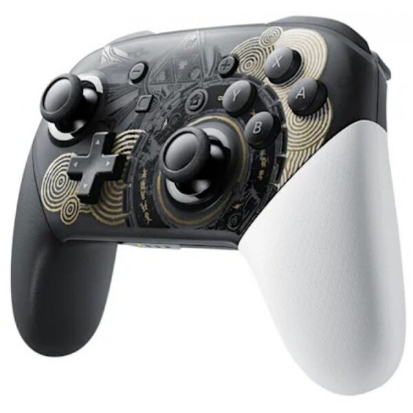 Nintendo Switch Pro Controller - The Legend of Zelda: Tears of the Kingdom Edition