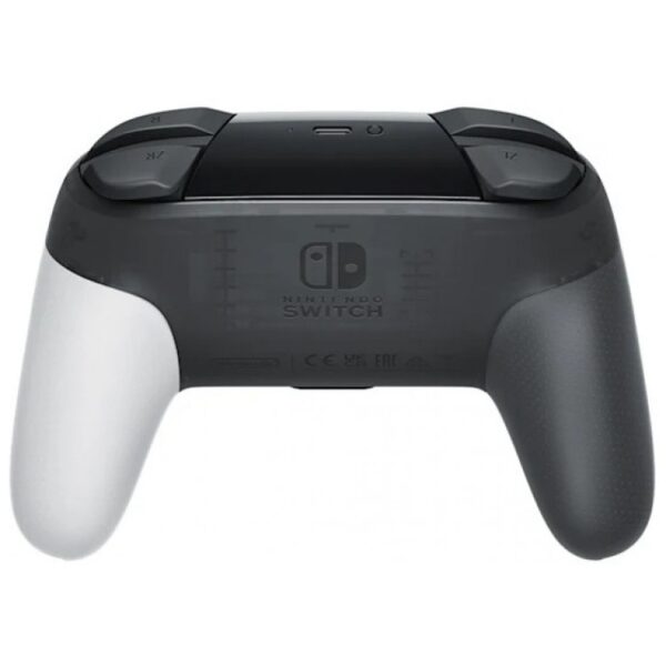 Nintendo Switch Pro Controller - The Legend of Zelda: Tears of the Kingdom Edition