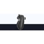 Nacon Revolution 5 Pro Wireless Gamepad - Black - تصویر 3