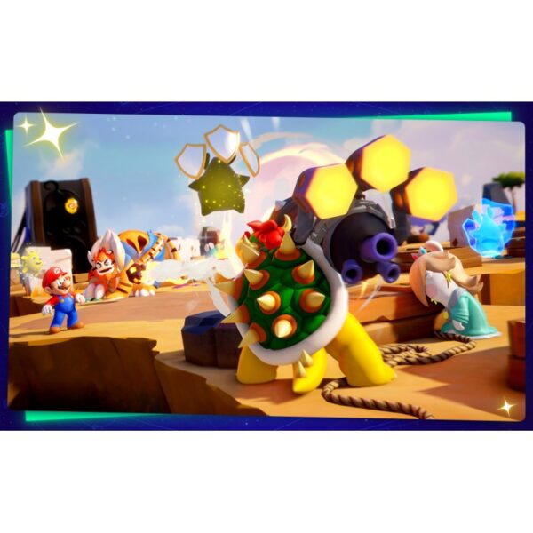 Mario + Rabbids: Sparks of Hope - Nintendo Switch