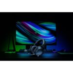 Razer Blackshark v2 Pro Wireless eSports Headset - تصویر 6