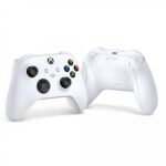 Xbox Wireless Controller - New Series - Robot White