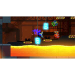 Ancient Weapon Holly - Nintendo Switch