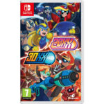 Ancient Weapon Holly - Nintendo Switch