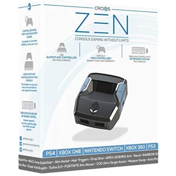Cronus ZEN Gaming Adapter - تصویر 6
