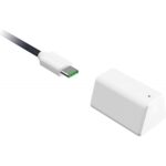 Razer Blackshark V2 Hyperspeed Wireless Esports Headset - White
