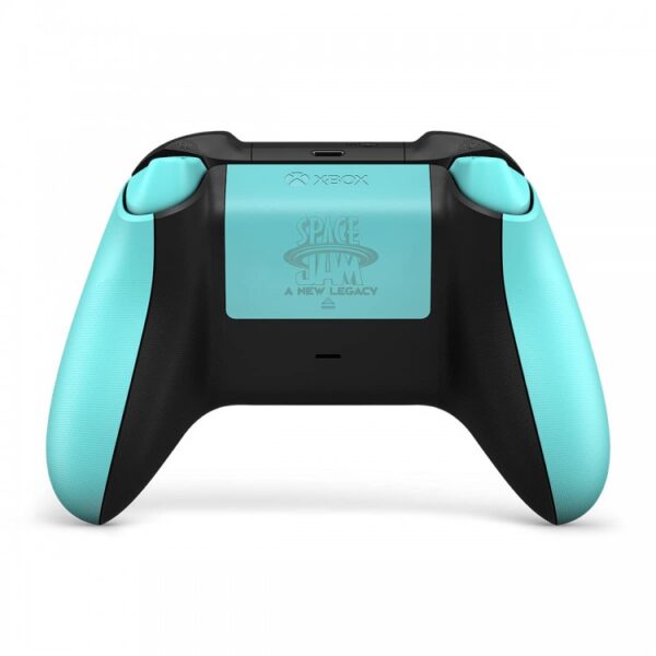 Xbox Wireless Controller -– Space Jam: A New Legacy Serververse Limited Edition کنترلر بی‌سیم ایکس باکس - سری جدید Xbox Wireless Controller -– Space Jam: A New Legacy Serververse Limited Edition