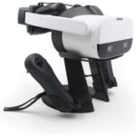 Rummlyluckjp VR Stand - Black - تصویر 2