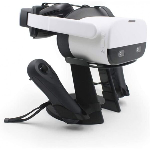 Rummlyluckjp VR Stand - Black - تصویر 2