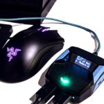 Cronus ZEN Gaming Adapter