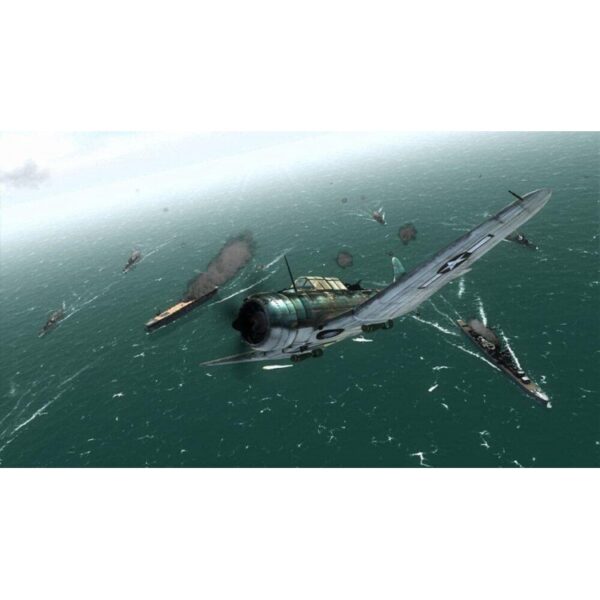 Air Conflicts Double Pack - PS4 - تصویر 10