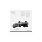 idnight Ops Camo کنترلر بی‌سیم ایکس باکس Xbox One Wireless Controller - Midnight Ops Camo