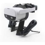 Rummlyluckjp VR Stand - Black - تصویر 4