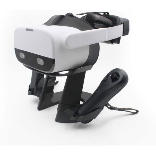Rummlyluckjp VR Stand - Black - تصویر 4