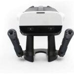 Rummlyluckjp VR Stand - Black - تصویر 5