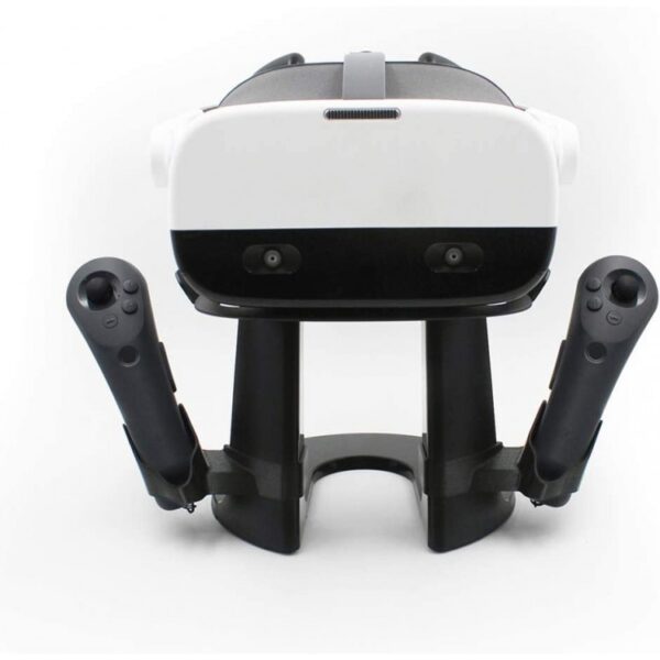 Rummlyluckjp VR Stand - Black - تصویر 5